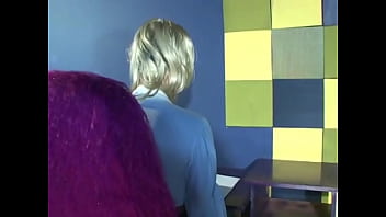 Sexy busty blonde brittany andrews masturbates and moans