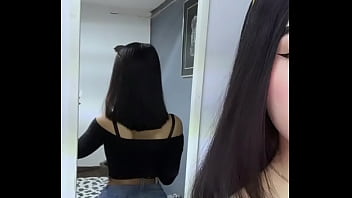 Paulina culo rico apretado