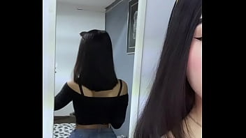 Paulina culo rico apretado