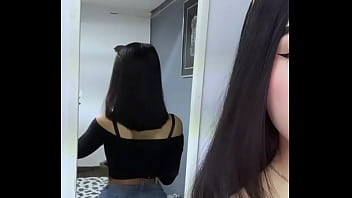 Paulina culo rico apretado