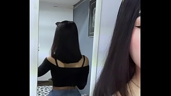 Paulina culo rico apretado