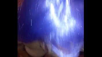 Marmayd in hotel room get full throat and she loves it