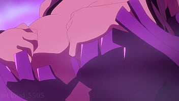 Dark skin hentai compilation