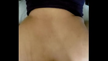 Latina gets fucked in her ass