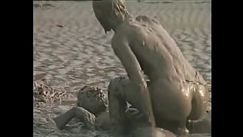 Sex in mud mia khalifa sucking dick blow job