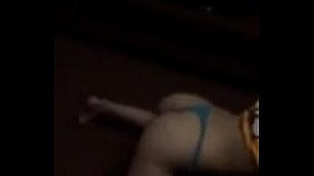 Twerk on periscope k danya98 slmkm Тверк