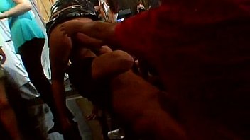 Intimate party porn