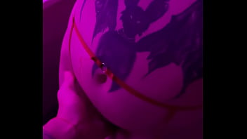 Сводный брат трахает меня