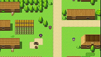 Futanari alchemist uses her big cock to fuck virgin girls 8