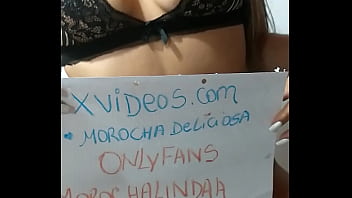 Vídeo de verificación