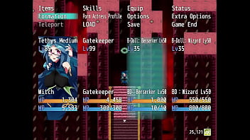 Witch indebt pornalicious ventures 6