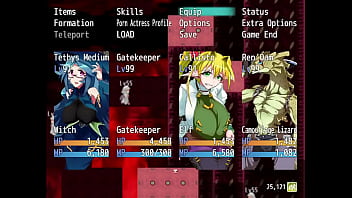 Witch indebt pornalicious ventures 6