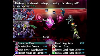 Witch indebt pornalicious ventures 6