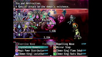 Witch indebt pornalicious ventures 6