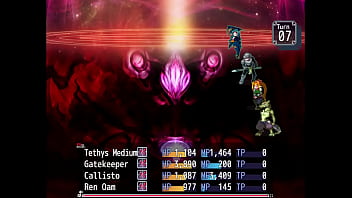 Witch indebt pornalicious ventures 6