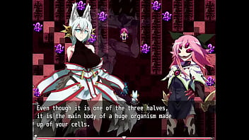 Witch indebt pornalicious ventures 6