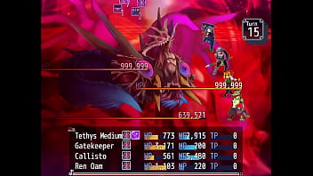 Witch indebt pornalicious ventures 6