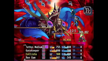 Witch indebt pornalicious ventures 6