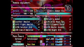 Witch indebt pornalicious ventures 6