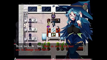 Witch indebt pornalicious ventures 6