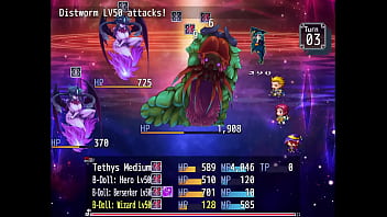 Witch indebt pornalicious ventures 6