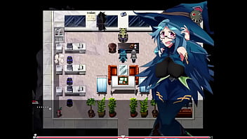 Witch indebt pornalicious ventures 6