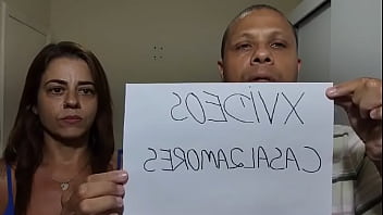 Vídeo de verificação