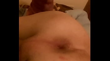 Sissy Plays With Her Fuckhole thumbnail