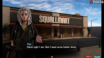 Il tesoro di nadia • ep 11 • matrigna squirta dal culo