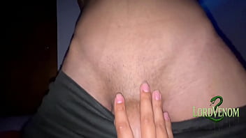 Após o jogo do flamengo fiquei me mostrando só pra provocar