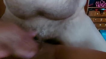 Dándole por detrás a mi novia