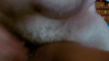 Dándole por detrás a mi novia