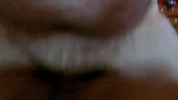 Dándole por detrás a mi novia