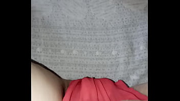 Gretala pelosissima in slip red