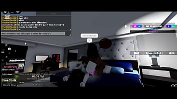 Futa me rompe todo mi colita