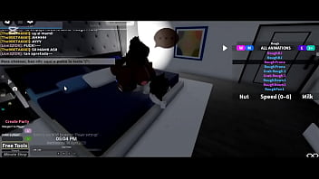 Futa me rompe todo mi colita