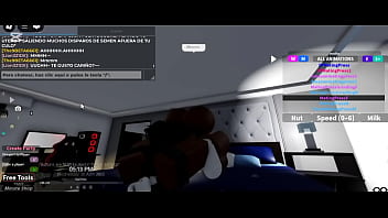 Futa me rompe todo mi colita