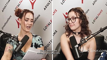 A message for all the gooners from your favorite pornstars