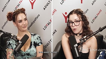 A message for all the gooners from your favorite pornstars