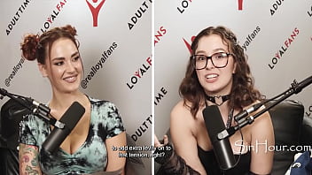 A message for all the gooners from your favorite pornstars