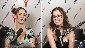 A message for all the gooners from your favorite pornstars