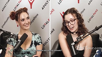 A message for all the gooners from your favorite pornstars