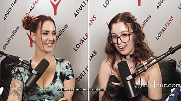 A message for all the gooners from your favorite pornstars