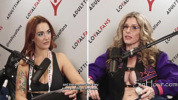 A message for all the gooners from your favorite pornstars