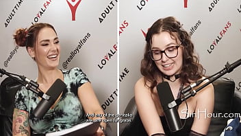 A message for all the gooners from your favorite pornstars