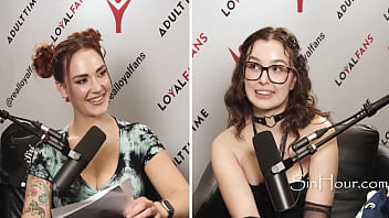 A message for all the gooners from your favorite pornstars