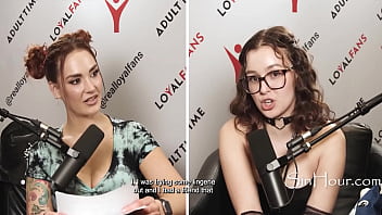 A message for all the gooners from your favorite pornstars