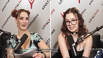 A message for all the gooners from your favorite pornstars