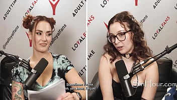 A message for all the gooners from your favorite pornstars