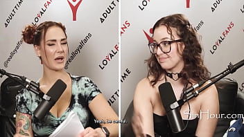 A message for all the gooners from your favorite pornstars